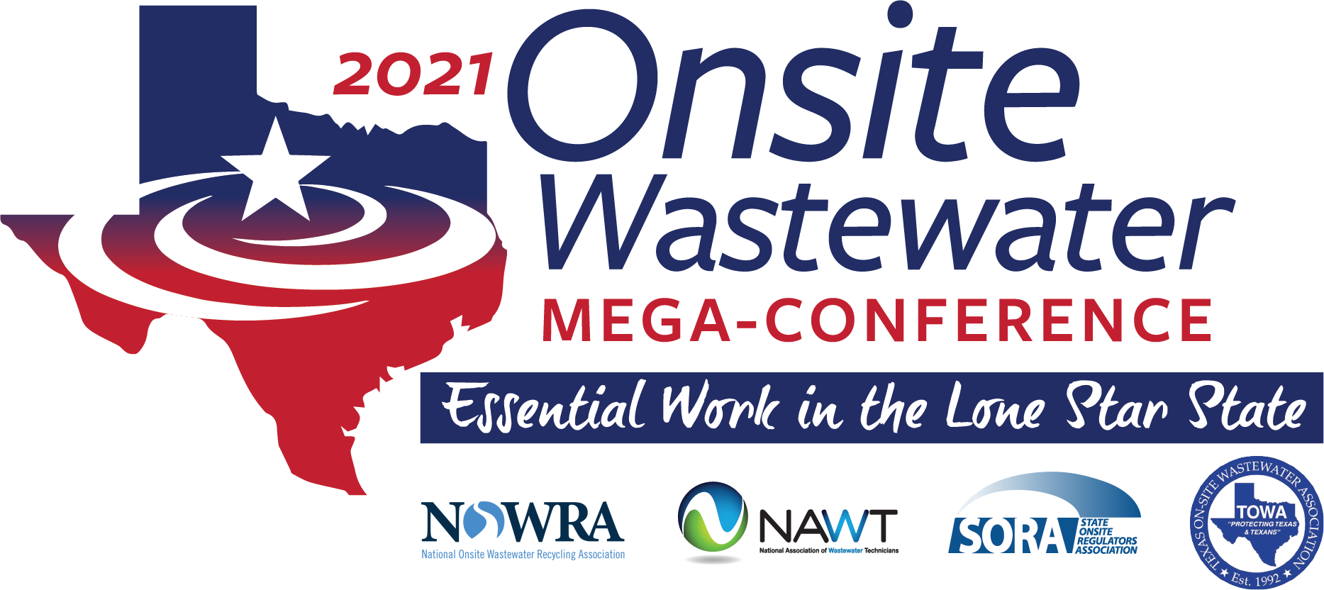 Annual Wastewater Treatment Conference NOWRA