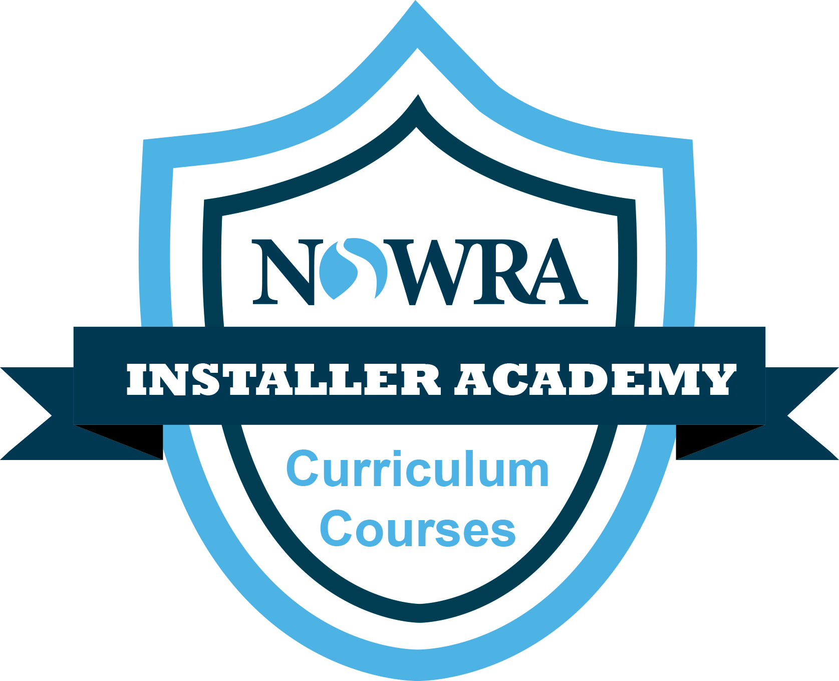 NOWRA Installer Academy logo
