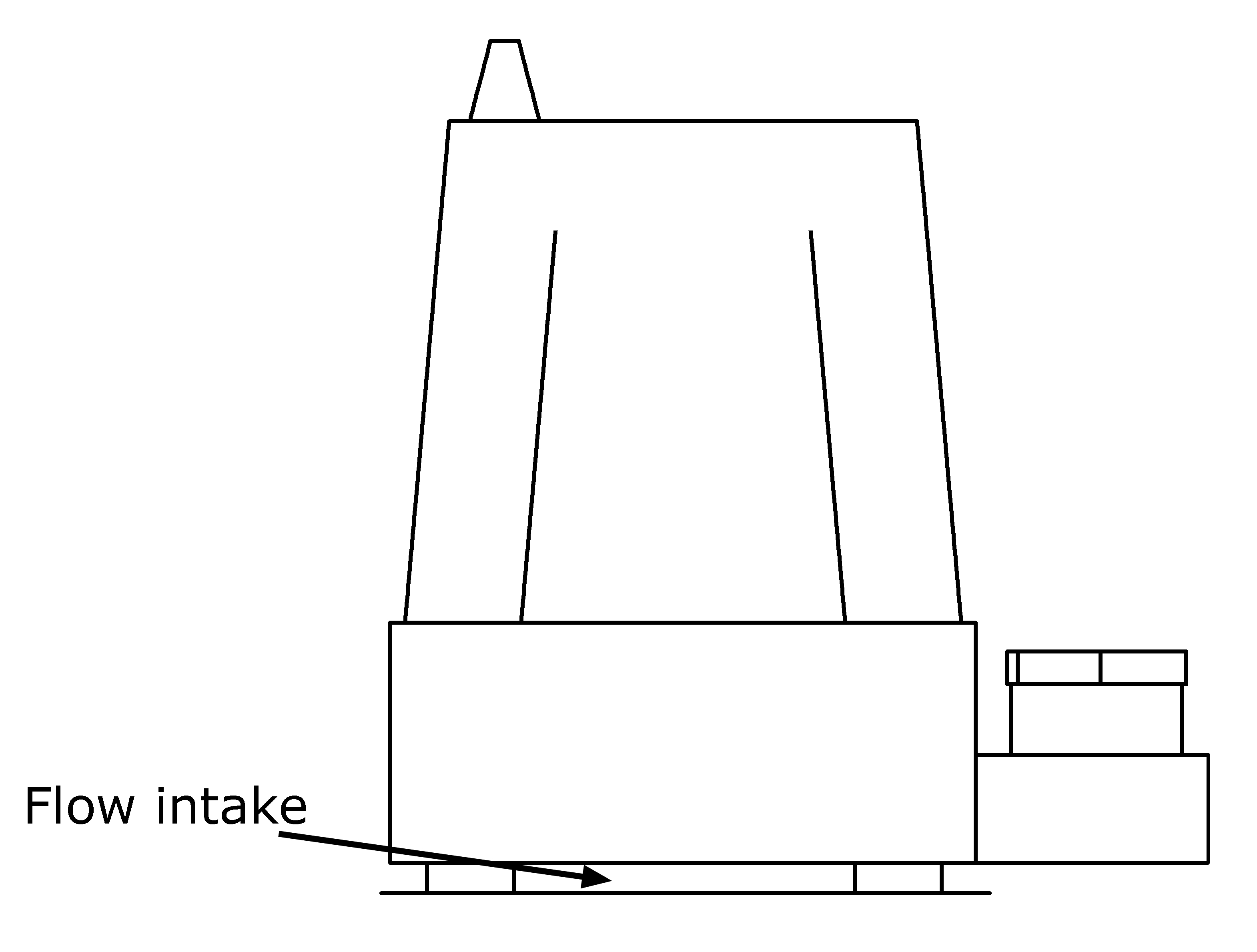Centrifugal pump