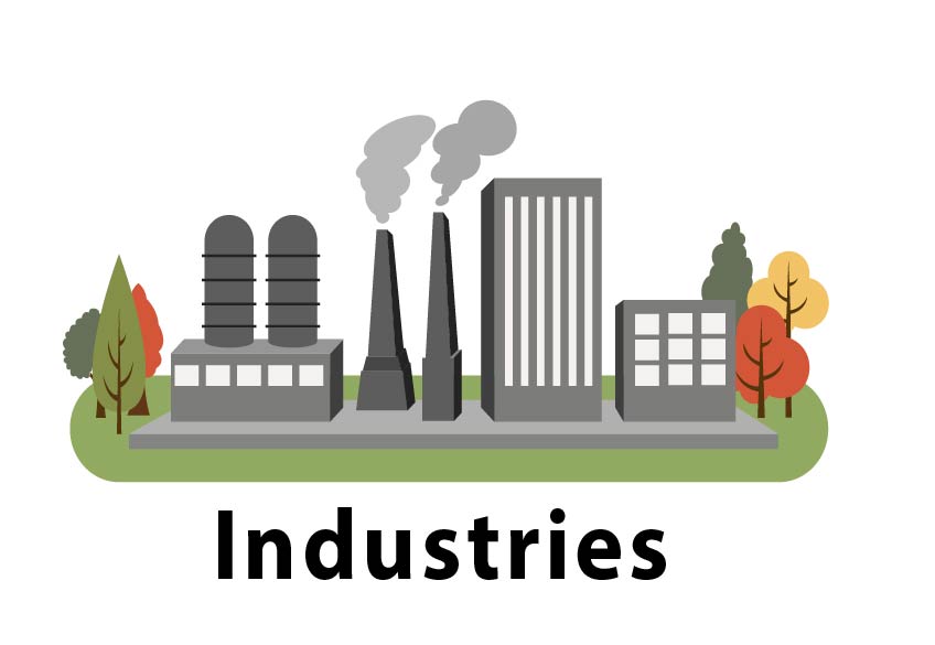 SOURCE industrial