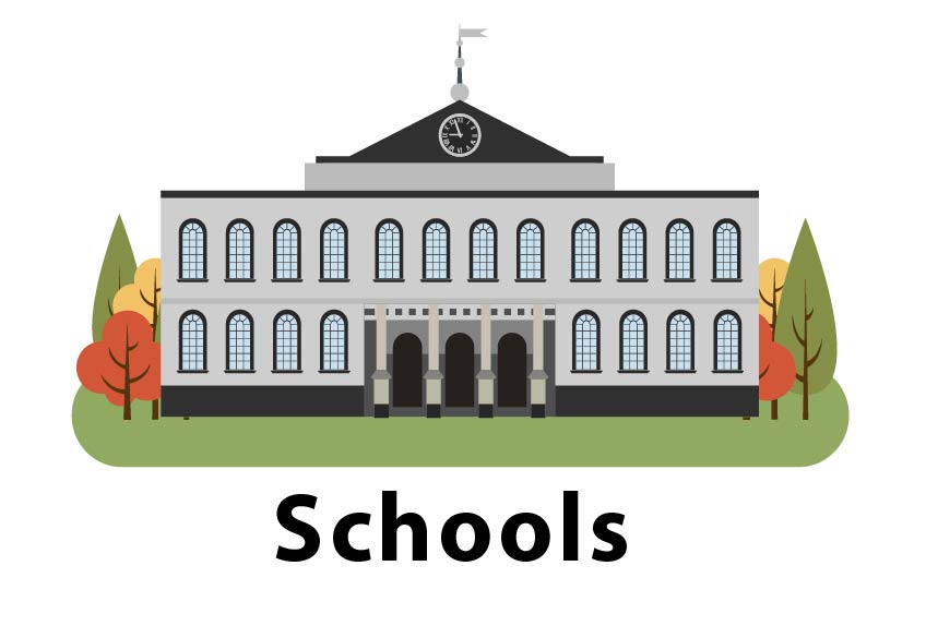 SOURCE schools